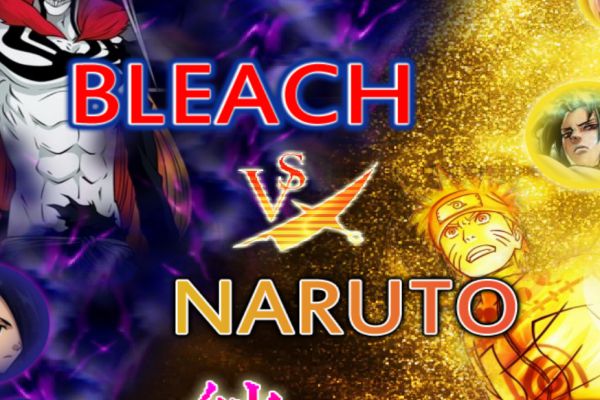 Cập nhật link Chơi Bleach vs Naruto 3.3 miễn phí mới 2021